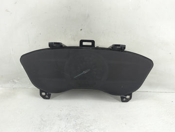 2019 Ford Fusion Instrument Cluster Speedometer Gauges P/N:KS7T-10849-JD Fits OEM Used Auto Parts - Oemusedautoparts1.com