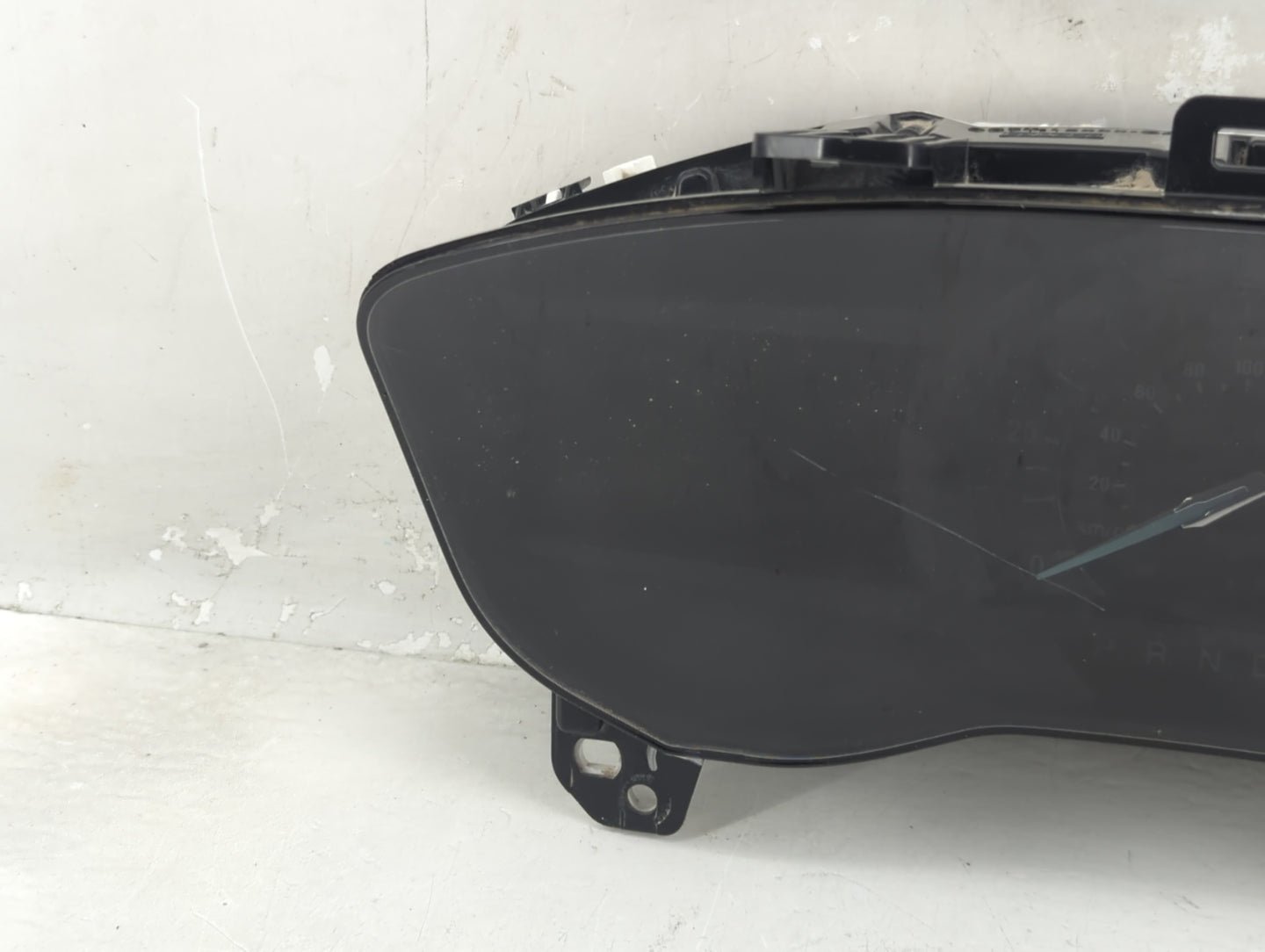 2019 Ford Fusion Instrument Cluster Speedometer Gauges P/N:KS7T-10849-JD Fits OEM Used Auto Parts - Oemusedautoparts1.com