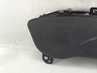 2019 Ford Fusion Instrument Cluster Speedometer Gauges P/N:KS7T-10849-JD Fits OEM Used Auto Parts - Oemusedautoparts1.com