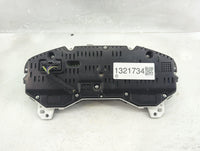 2019 Ford Fusion Instrument Cluster Speedometer Gauges P/N:KS7T-10849-JD Fits OEM Used Auto Parts - Oemusedautoparts1.com