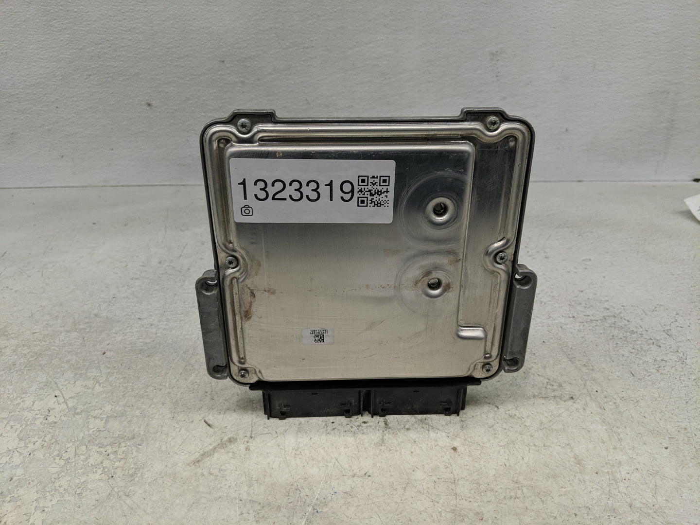 2017-2019 Ford Fusion PCM Engine Control Computer ECU ECM PCU OEM P/N:0 261 S17 581 HS7A-12A650-ABB Fits Fits 2017 2018 2019