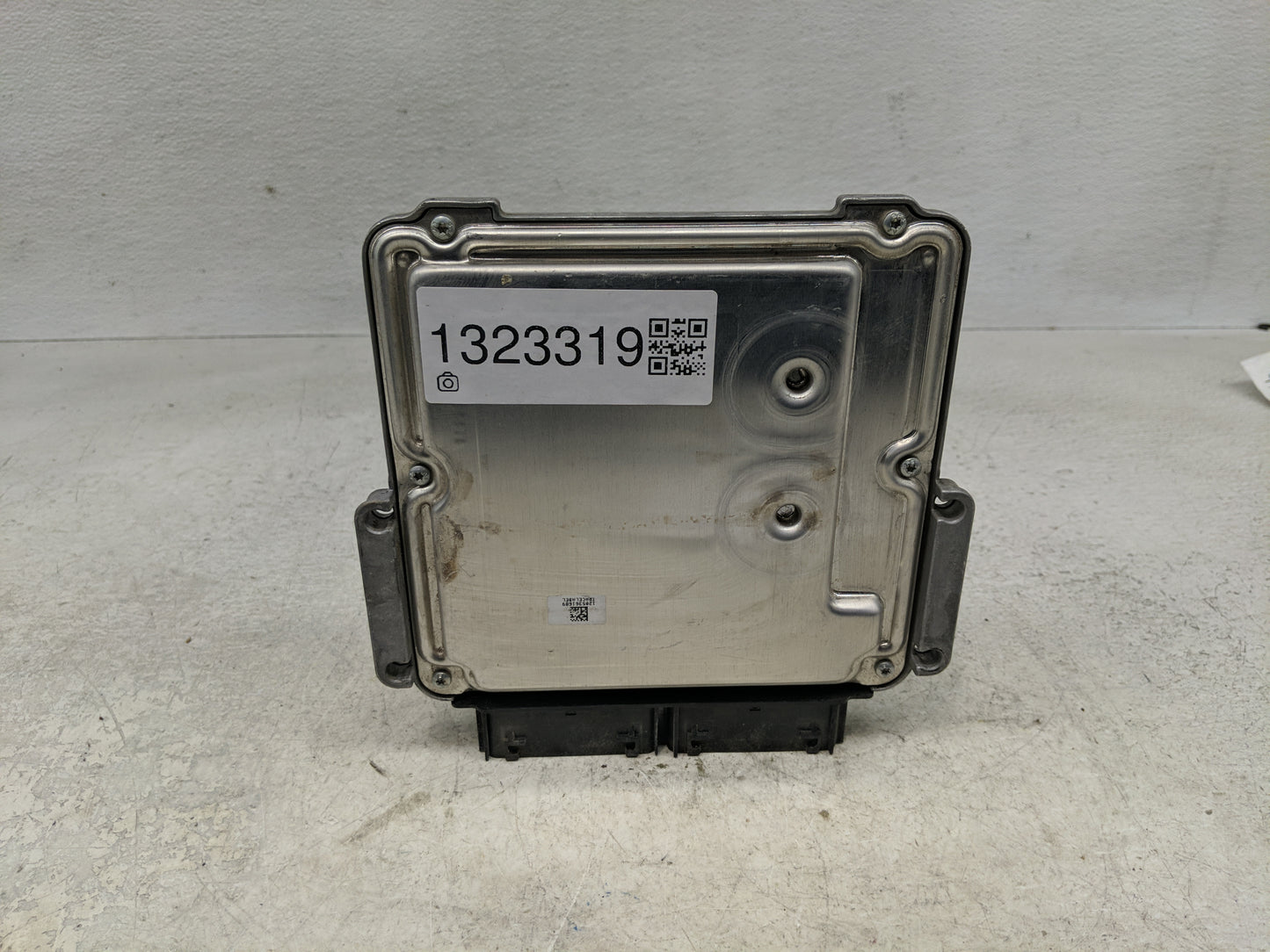 2017-2019 Ford Fusion PCM Engine Control Computer ECU ECM PCU OEM P/N:0 261 S17 581 HS7A-12A650-ABB Fits Fits 2017 2018 2019
