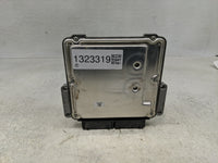 2017-2019 Ford Fusion PCM Engine Control Computer ECU ECM PCU OEM P/N:0 261 S17 581 HS7A-12A650-ABB Fits Fits 2017 2018 2019