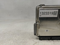 2017-2019 Ford Fusion PCM Engine Control Computer ECU ECM PCU OEM P/N:0 261 S17 581 HS7A-12A650-ABB Fits Fits 2017 2018 2019
