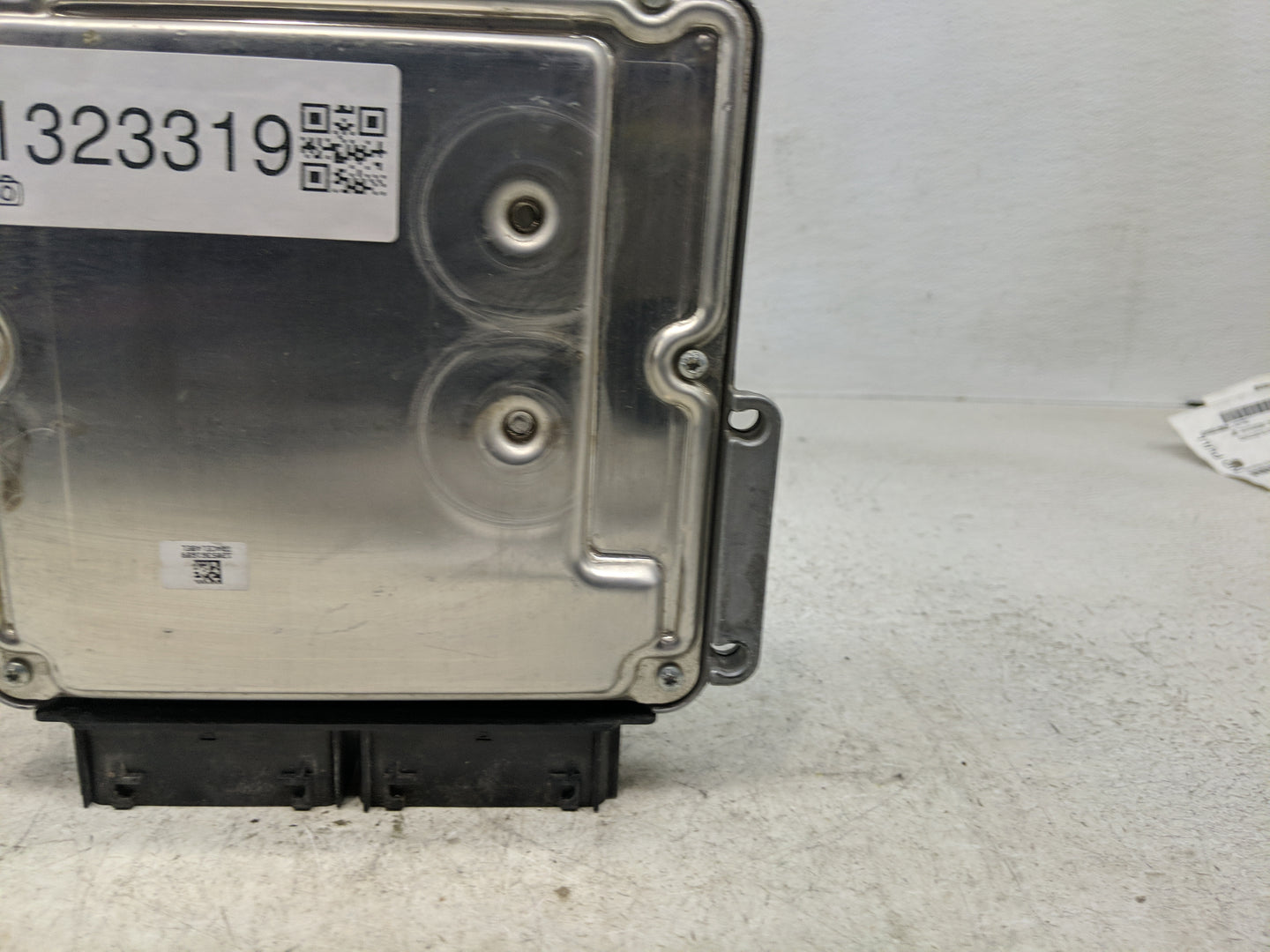 2017-2019 Ford Fusion PCM Engine Control Computer ECU ECM PCU OEM P/N:0 261 S17 581 HS7A-12A650-ABB Fits Fits 2017 2018 2019