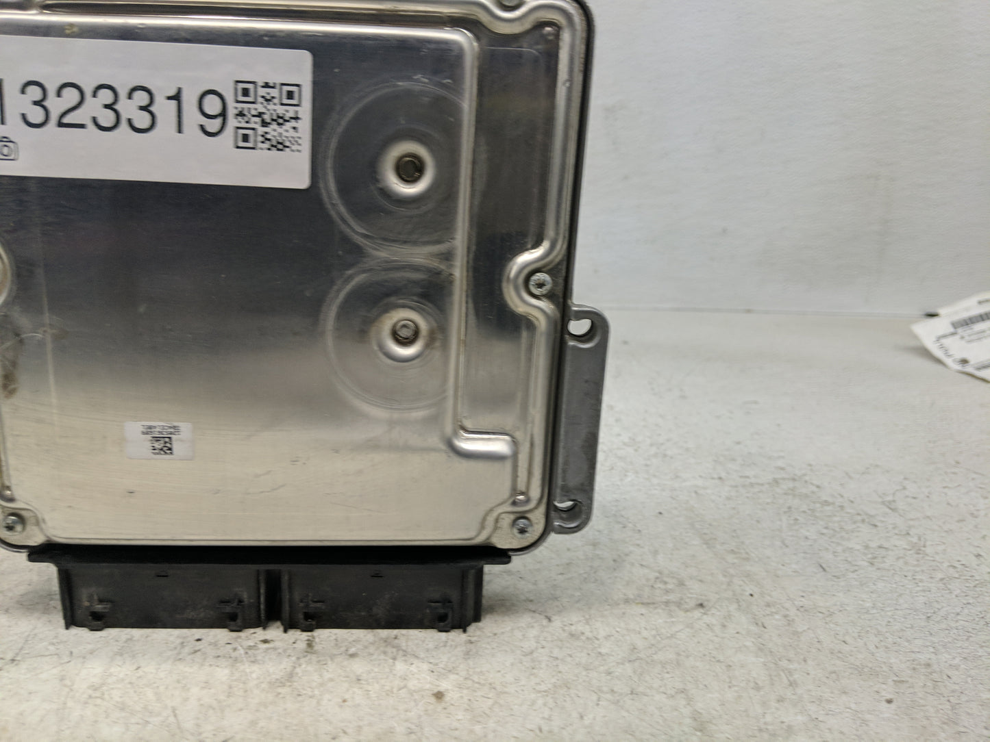 2017-2019 Ford Fusion PCM Engine Control Computer ECU ECM PCU OEM P/N:0 261 S17 581 HS7A-12A650-ABB Fits Fits 2017 2018 2019