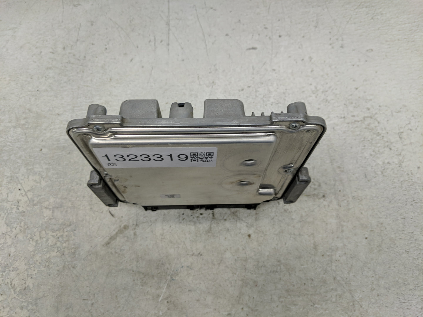 2017-2019 Ford Fusion PCM Engine Control Computer ECU ECM PCU OEM P/N:0 261 S17 581 HS7A-12A650-ABB Fits Fits 2017 2018 2019