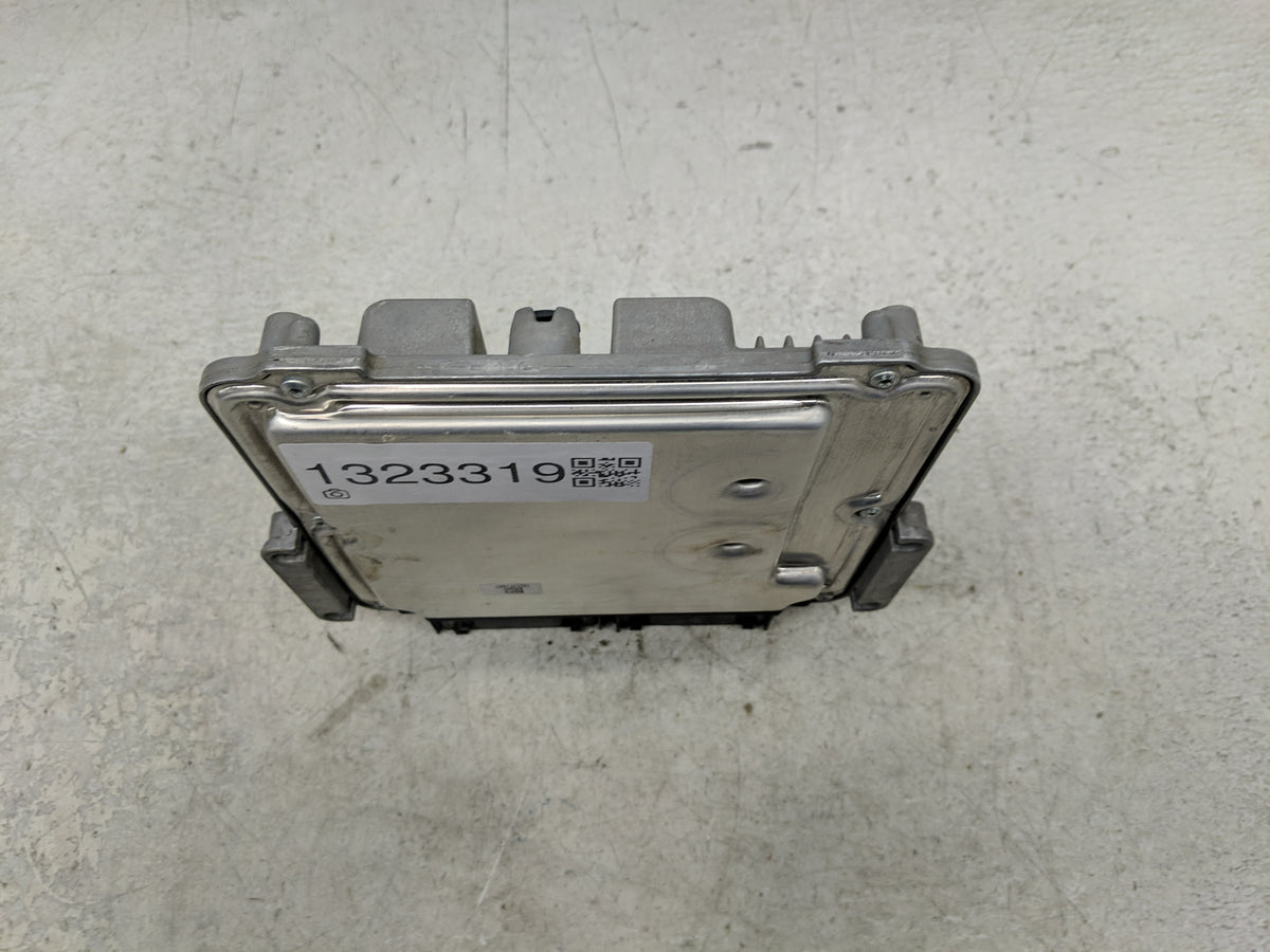 2017-2019 Ford Fusion PCM Engine Control Computer ECU ECM PCU OEM P/N:0 261 S17 581 HS7A-12A650-ABB Fits 2017 2018 2019 OEM 