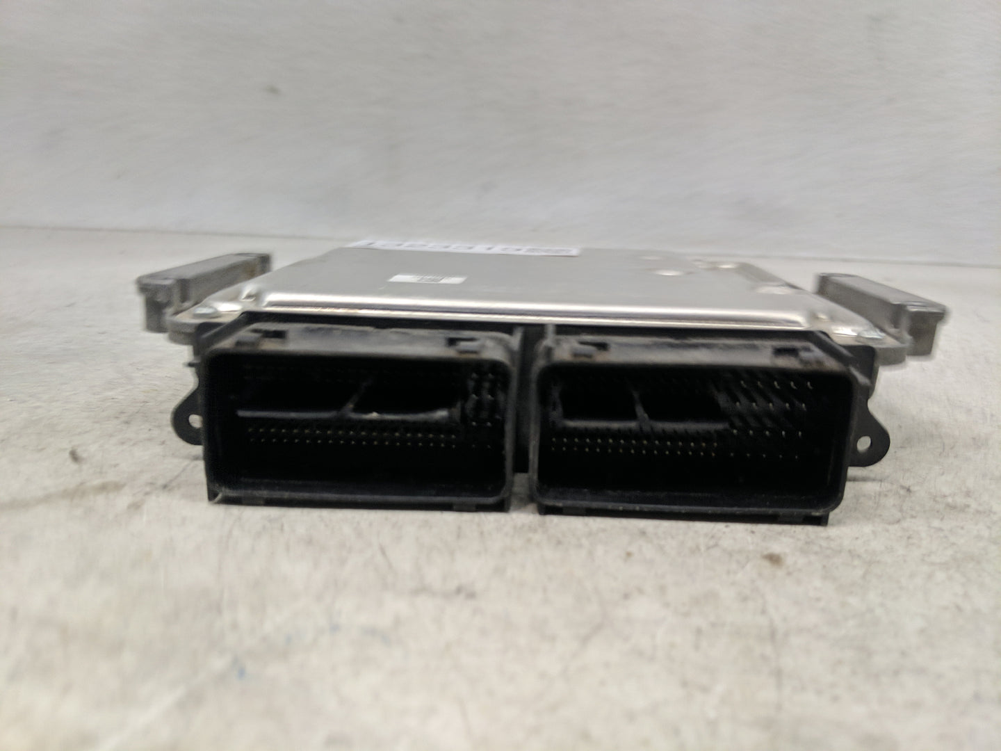 2017-2019 Ford Fusion PCM Engine Control Computer ECU ECM PCU OEM P/N:0 261 S17 581 HS7A-12A650-ABB Fits Fits 2017 2018 2019