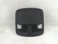 2017-2020 Ford Fusion Overhead Roof Console 1323599 - Oemusedautoparts1.com