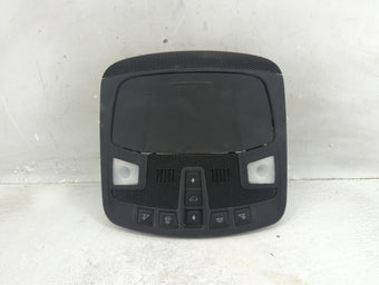 compare product 2017-2020 Ford Fusion Overhead Roof Console 1323599