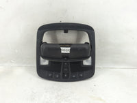 2017-2020 Ford Fusion Overhead Roof Console 1323599 - Oemusedautoparts1.com