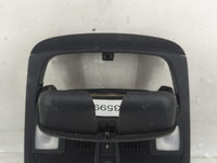 2017-2020 Ford Fusion Overhead Roof Console 1323599 - Oemusedautoparts1.com