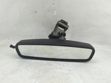 2013-2020 Ford Fusion Interior Rear View Mirror Replacement OEM P/N:HU5A 17E678 CC Fits OEM Used Auto Parts - Oemusedautopar