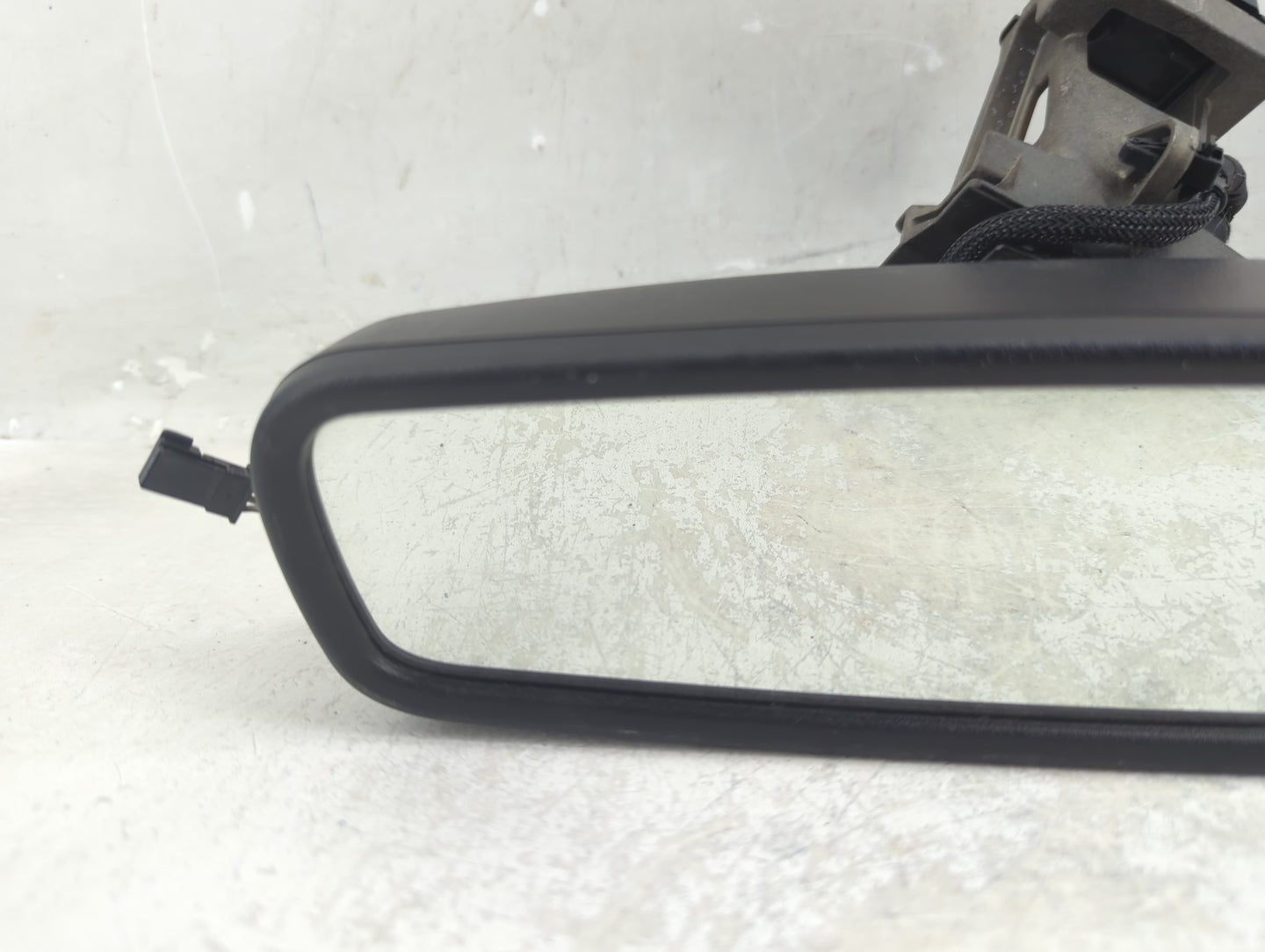 2013-2020 Ford Fusion Interior Rear View Mirror Replacement OEM P/N:HU5A 17E678 CC Fits OEM Used Auto Parts - Oemusedautopar