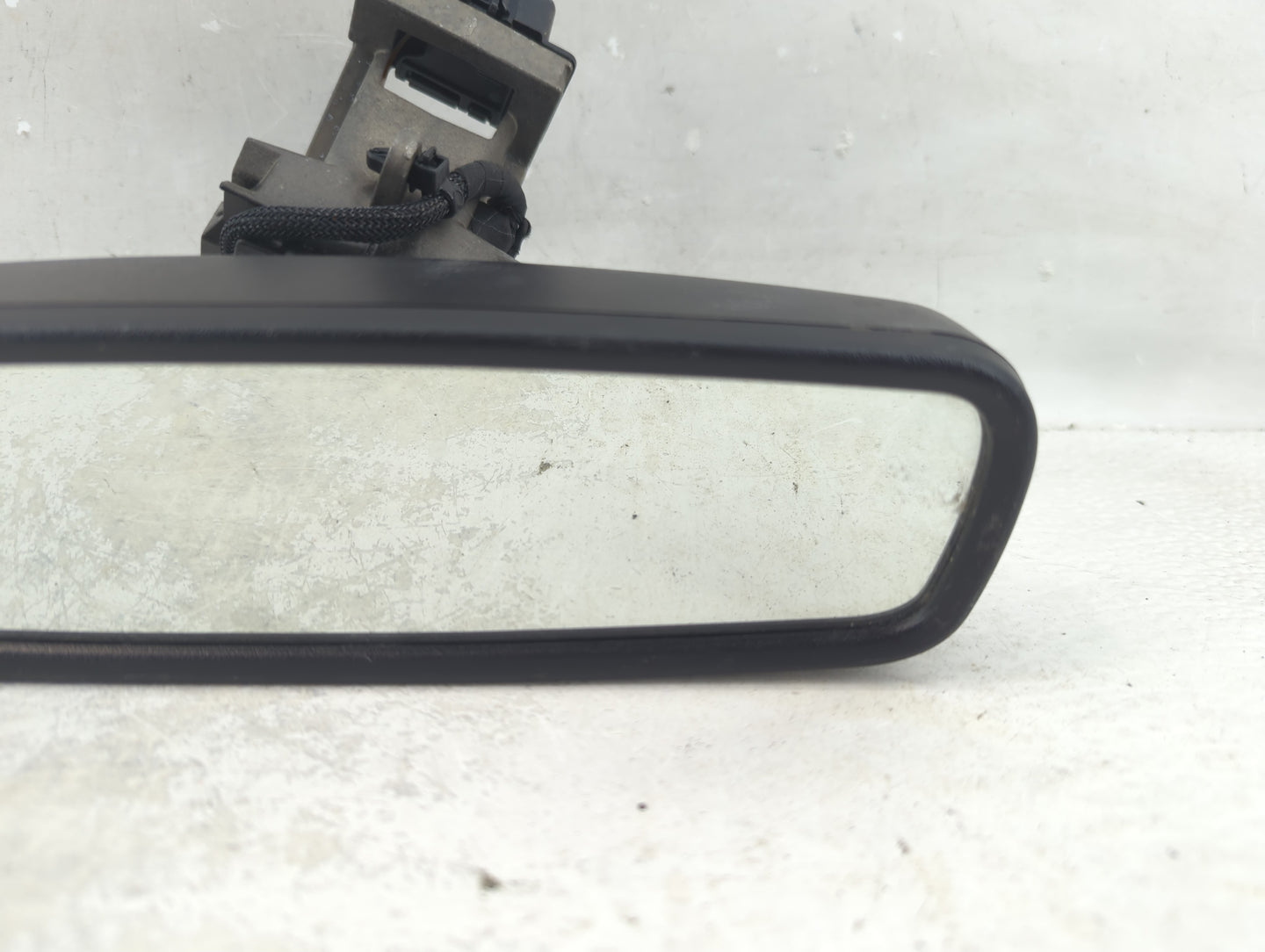 2013-2020 Ford Fusion Interior Rear View Mirror Replacement OEM P/N:HU5A 17E678 CC Fits OEM Used Auto Parts - Oemusedautopar
