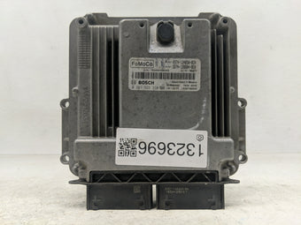 compare product 2017-2019 Ford Fusion PCM Engine Control Computer ECU ECM PCU OEM P/N:KS7A-12A650-BCA 0 261 S22 318 Fits Fits 2017 2018 2019 OEM Used Auto Parts