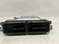 2017-2019 Ford Fusion PCM Engine Control Computer ECU ECM PCU OEM P/N:KS7A-12A650-BCA 0 261 S22 318 Fits Fits 2017 2018 2019