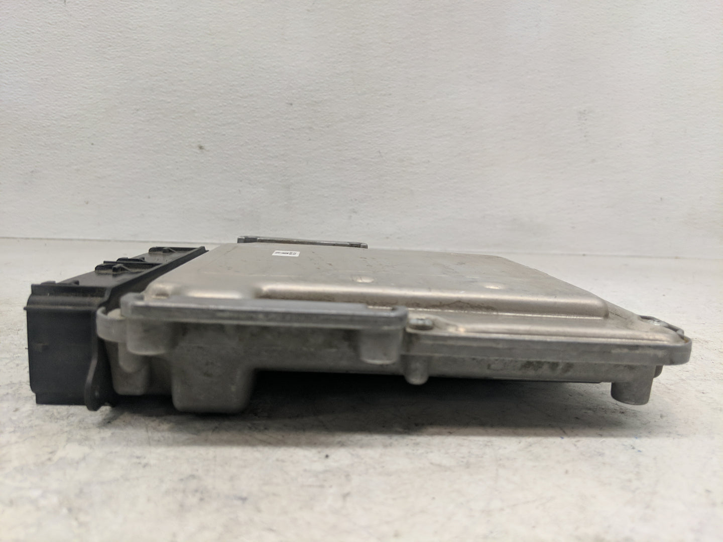 2017-2019 Ford Fusion PCM Engine Control Computer ECU ECM PCU OEM P/N:KS7A-12A650-BCA 0 261 S22 318 Fits Fits 2017 2018 2019