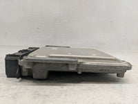 2017-2019 Ford Fusion PCM Engine Control Computer ECU ECM PCU OEM P/N:KS7A-12A650-BCA 0 261 S22 318 Fits Fits 2017 2018 2019