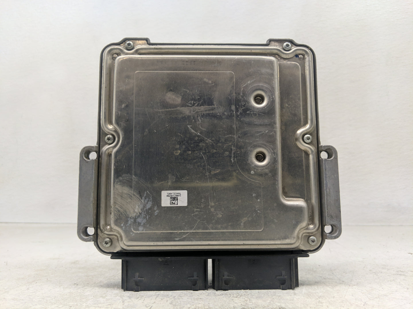 2017-2019 Ford Fusion PCM Engine Control Computer ECU ECM PCU OEM P/N:KS7A-12A650-BCA 0 261 S22 318 Fits Fits 2017 2018 2019