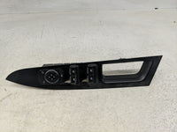 2013-2020 Ford Fusion Master Power Window Switch Replacement Driver Side Left P/N:DC6T-14540-ACW Fits OEM Used Auto Parts - 