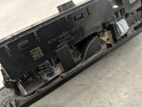 2013-2020 Ford Fusion Master Power Window Switch Replacement Driver Side Left P/N:DC6T-14540-ACW Fits OEM Used Auto Parts - 