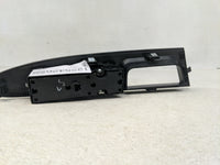 2013-2020 Ford Fusion Master Power Window Switch Replacement Driver Side Left P/N:DC6T-14540-ACW Fits OEM Used Auto Parts - 