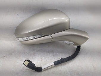 compare product 2019-2020 Ford Fusion Passenger Side View Mirror - Right Door Mirror OEM Used