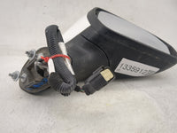 2019-2020 Ford Fusion Passenger Side View Mirror - Right Door Mirror OEM Used - Oemusedautoparts1.com