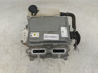 2013 Fusion Ac Dc Power Control Module Accessory Computer Power Inverter - Oemusedautoparts1.com