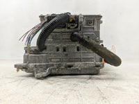 2013 Fusion Ac Dc Power Control Module Accessory Computer Power Inverter - Oemusedautoparts1.com