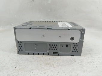 compare product 2019-2020 Ford Fusion Radio AM FM Cd Player Receiver Replacement Fits Fits 2019 2020 OEM Used Auto Parts