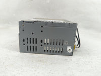 2019-2020 Ford Fusion Radio AM FM Cd Player Receiver Replacement Fits Fits 2019 2020 OEM Used Auto Parts - Oemusedautoparts1