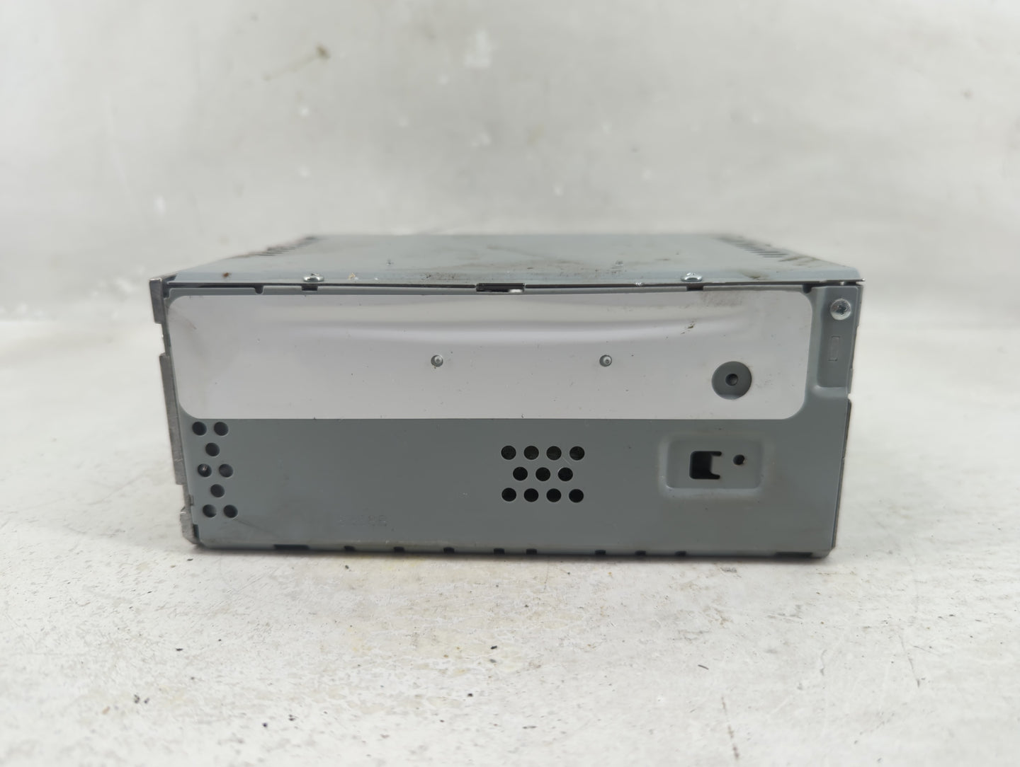 2017-2020 Ford Fusion Radio AM FM Cd Player Receiver Replacement Fits Fits 2017 2018 2019 2020 OEM Used Auto Parts - Oemused
