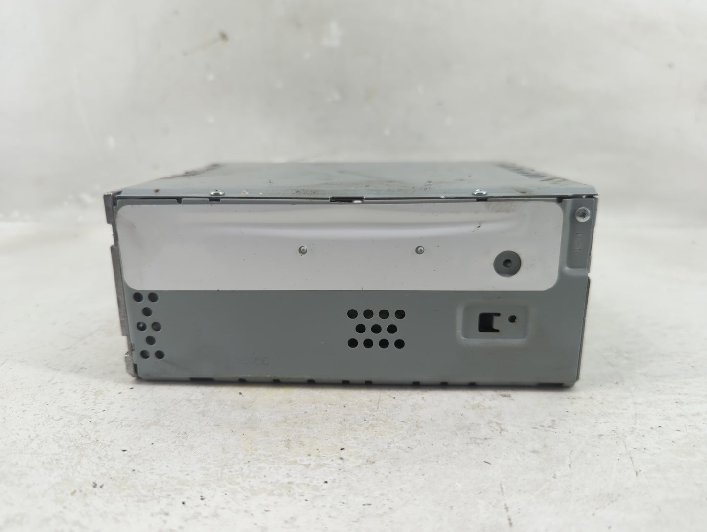 2017-2020 Ford Fusion Radio AM FM Cd Player Receiver Replacement Fits Fits 2017 2018 2019 2020 OEM Used Auto Parts - Oemused