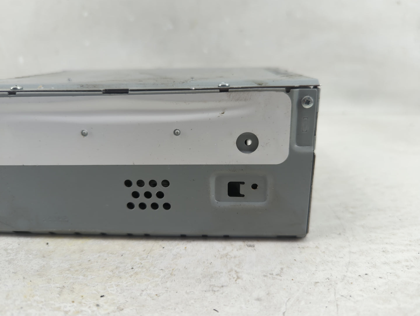 2017-2020 Ford Fusion Radio AM FM Cd Player Receiver Replacement Fits Fits 2017 2018 2019 2020 OEM Used Auto Parts - Oemused