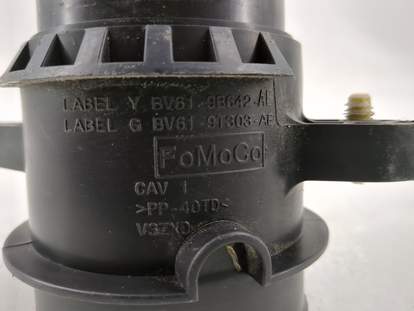 2013-2020 Ford Fusion Mass Air Flow Meter Maf - Oemusedautoparts1.com