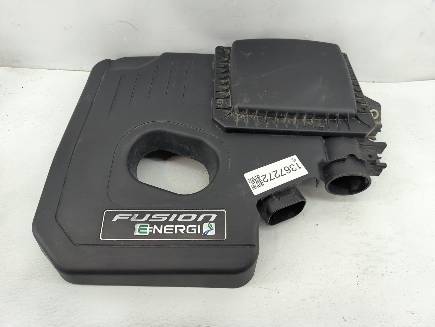 2013-2020 Ford Fusion Air Cleaner Intake-duct Hose Tube - Oemusedautoparts1.com