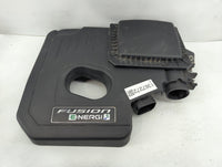 2013-2020 Ford Fusion Air Cleaner Intake-duct Hose Tube - Oemusedautoparts1.com