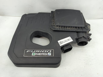 compare product 2013-2020 Ford Fusion Air Cleaner Intake-duct Hose Tube