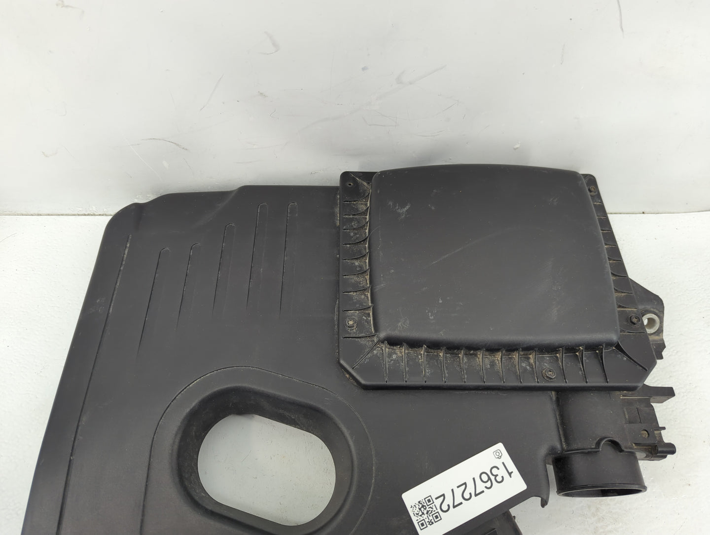 2013-2020 Ford Fusion Air Cleaner Intake-duct Hose Tube - Oemusedautoparts1.com
