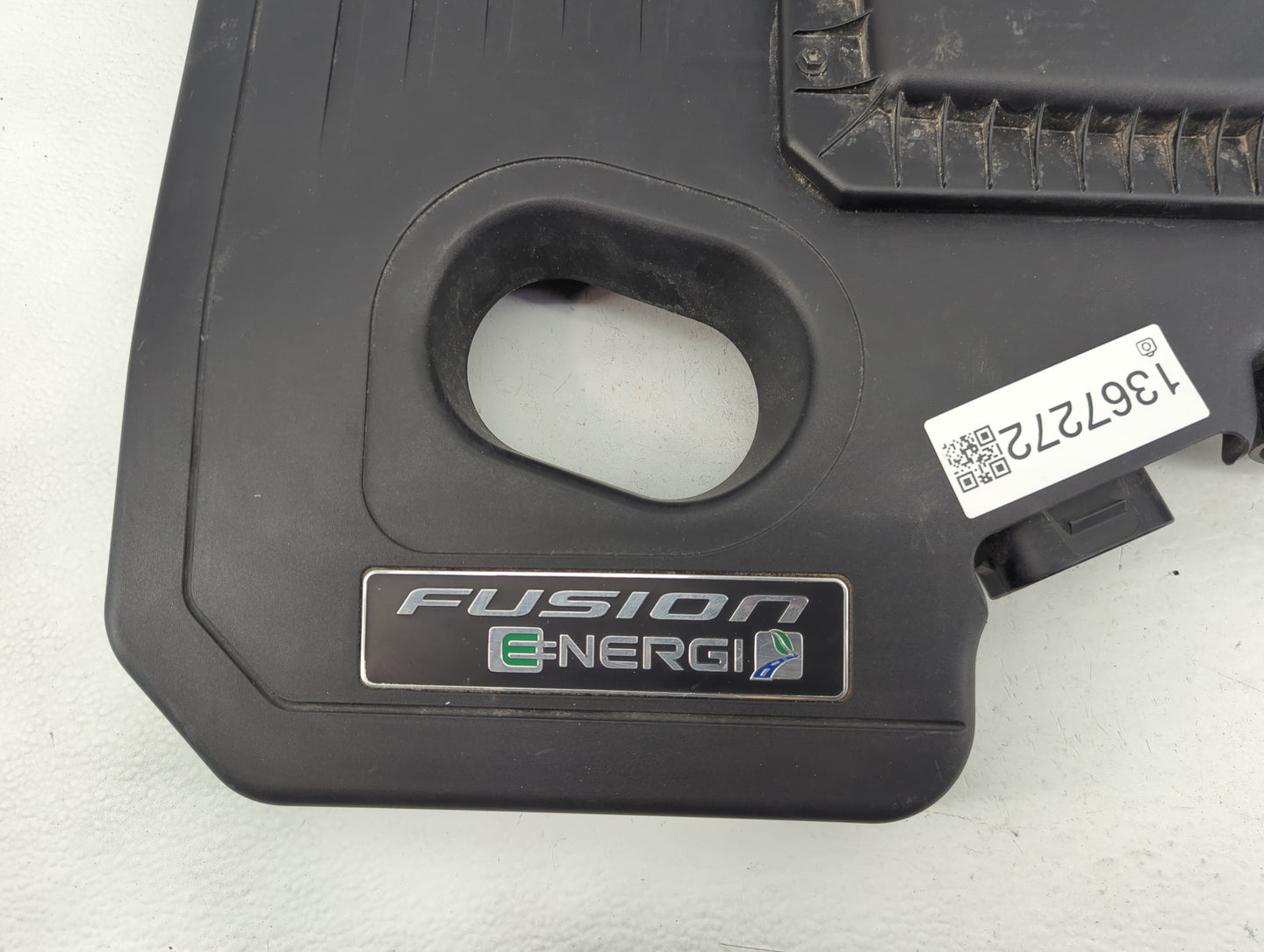 2013-2020 Ford Fusion Air Cleaner Intake-duct Hose Tube - Oemusedautoparts1.com