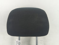 2017-2020 Ford Fusion Headrest Head Rest Rear Seat Fits Fits 2017 2018 2019 2020 OEM Used Auto Parts - Oemusedautoparts1.com