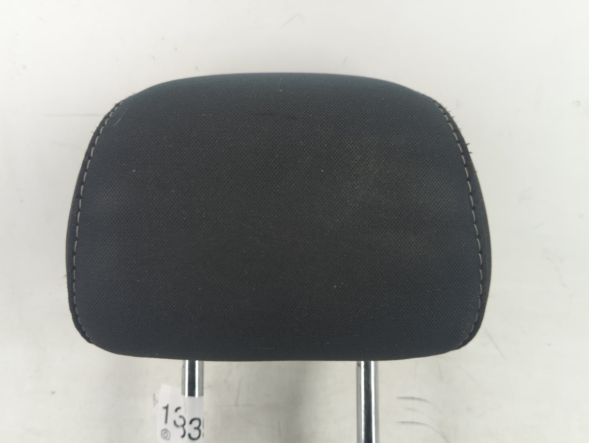 2019 Ford Fusion Headrest Head Rest Rear Seat Fits OEM Used Auto Parts - Oemusedautoparts1.com