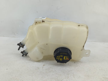 2017-2020 Ford Fusion Radiator Coolant Overflow Expansion Tank Bottle - Oemusedautoparts1.com