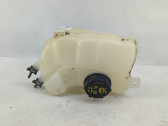 compare product 2017-2020 Ford Fusion Radiator Coolant Overflow Expansion Tank Bottle 1368545