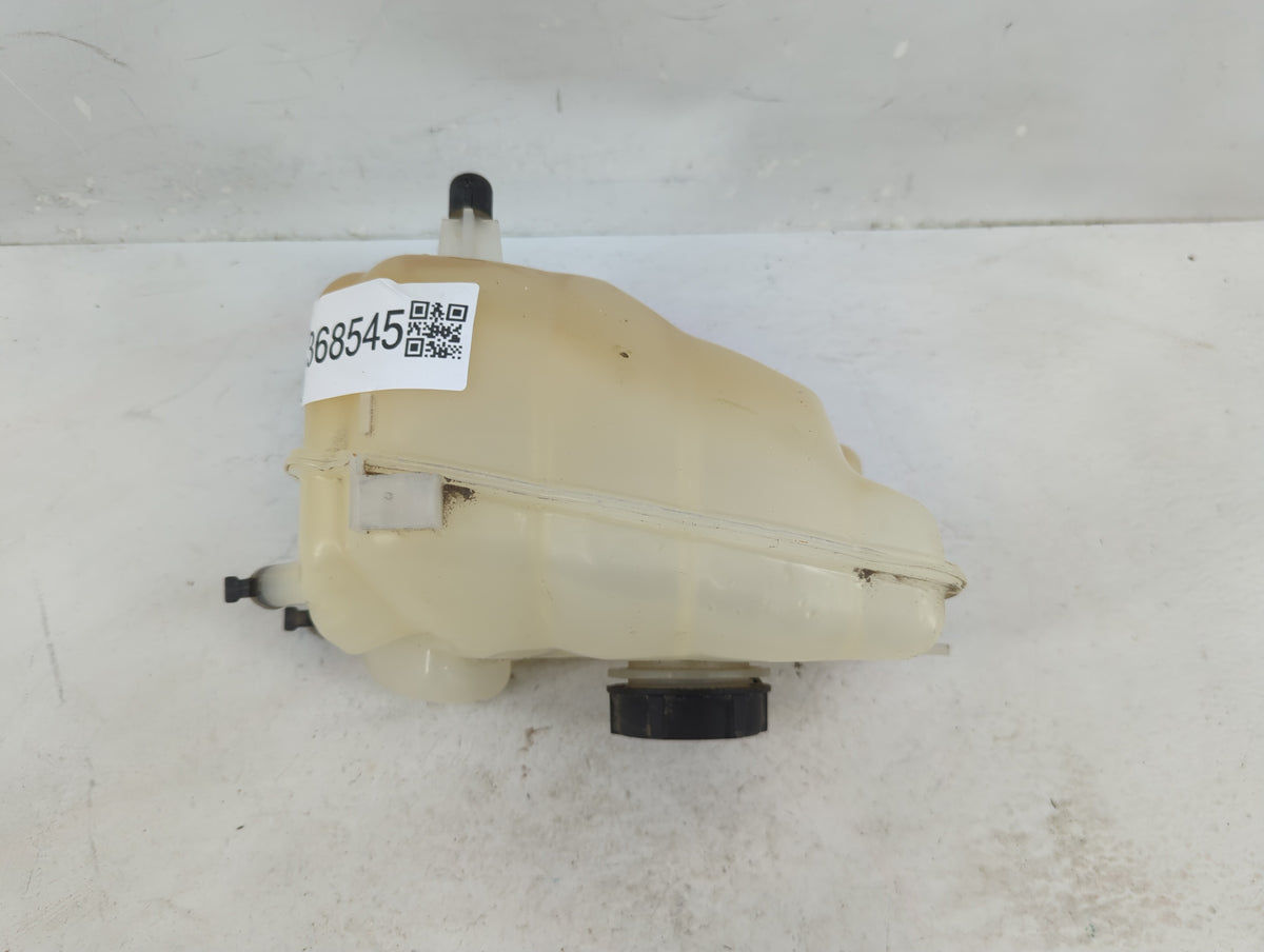 2017-2020 Ford Fusion Radiator Coolant Overflow Expansion Tank Bottle 1368545 - Oemusedautoparts1.com