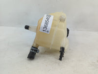 2017-2020 Ford Fusion Radiator Coolant Overflow Expansion Tank Bottle 1368545 - Oemusedautoparts1.com