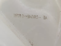 2017-2020 Ford Fusion Radiator Coolant Overflow Expansion Tank Bottle 1368545 - Oemusedautoparts1.com